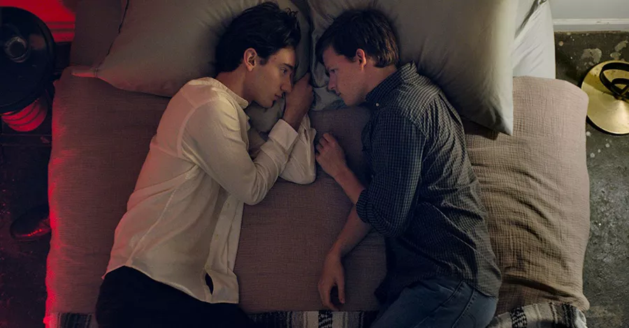 Der erste Trailer zum "Homo-Heiler"-Film "Boy Erased" ist da