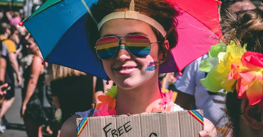 14 Prozent der jungen Amerikaner identifizieren sich als LGBT