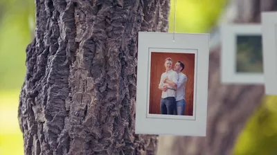 Facebook stoppt Werbeanzeige mit schwulem Paar