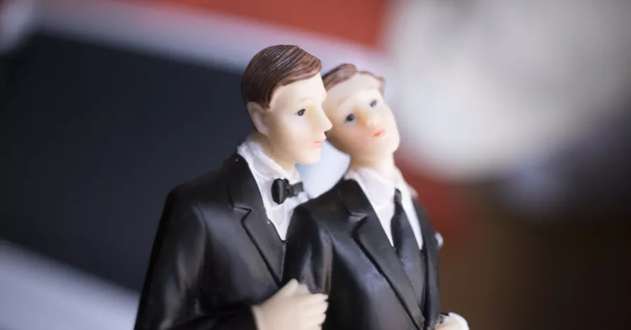 Ein Jahr "Ehe für alle": Tausende Paare haben geheiratet