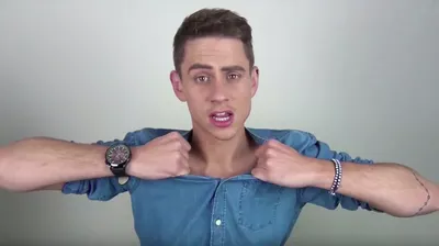 Video: Meine schlimmsten Gay-Dates