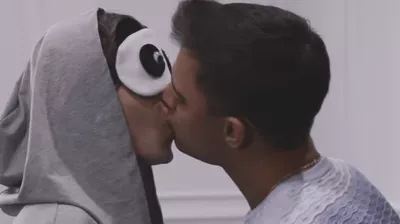 „Two Guys Kissing“ - Dieses Video wurde in Russland gesperrt