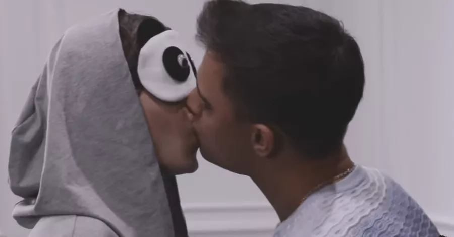 „Two Guys Kissing“ - Dieses Video wurde in Russland gesperrt