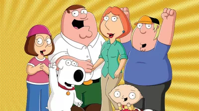 „Family Guy“ macht Schluss mit Schwulenwitzen