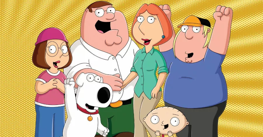 „Family Guy“ macht Schluss mit Schwulenwitzen