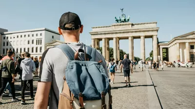 Deutschland ist nicht länger ein gutes LGBT-Reiseland