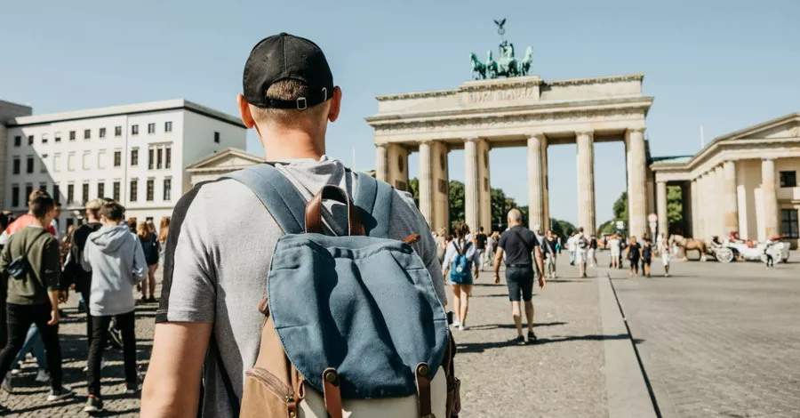 Deutschland ist nicht länger ein gutes LGBT-Reiseland