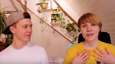 Video: Eure Fragen an einen Trans* Jungen!