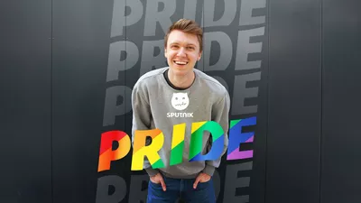 "SPUTNIK Pride": Studienfach Popstar und Träume vom ESC - mit Sänger Leopold