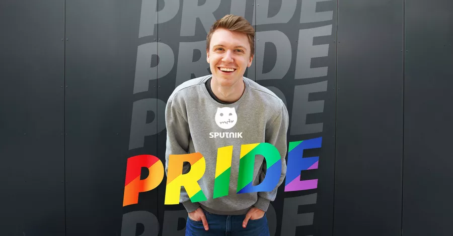 MDR SPUTNIK startet ersten Pride-Live-Podcast