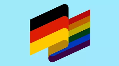 Deutsche nehmen Abstand von homophoben Einstellungen