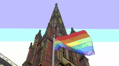 Umfrage zeigt: Homo- und Bisexuelle wenig religiös
