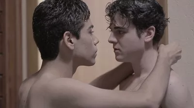 Schwuler Kurzfilm aus Brasilien: "So lange noch Zeit ist"