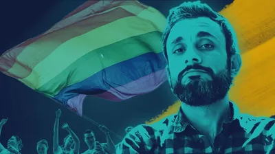 Reportage: "Schwul, lesbisch, glücklich - Vielfalt für alle"