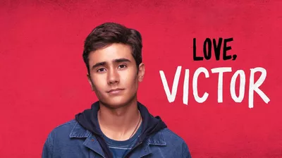 „Love, Simon“- Serie bald bei Disney+