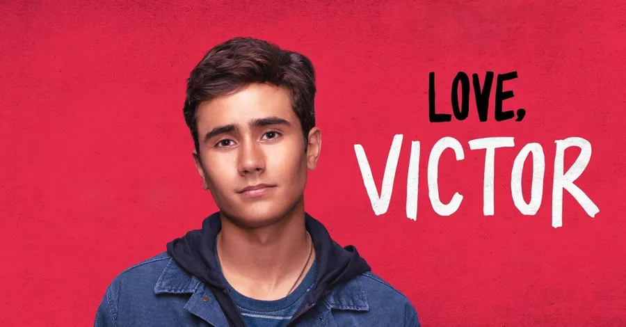 „Love, Simon“- Serie bald bei Disney+