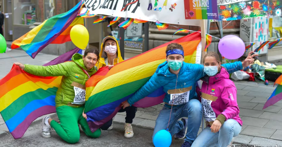 Münchens LGBTI* können den Slogan für den CSD wählen