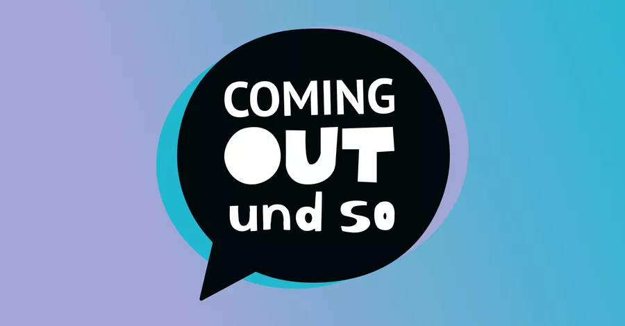 Neues Beratungsangebot: "Coming out und so..."