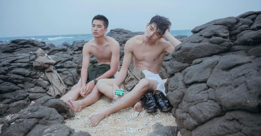 Der erfolgreichste taiwanische LGBTQ-Film bei Netflix