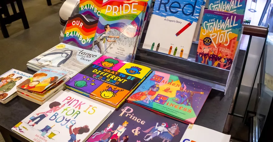 Ungarn beschränkt den Verkauf von LGBT-Büchern