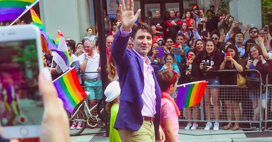 Kanada ist das LGBTIQ*-freundlichste Reiseland