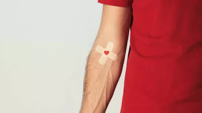 Blutspendeauflagen für schwule und bisexuelle Menschen gelockert
