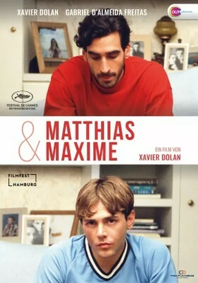 "Matthias & Maxime"