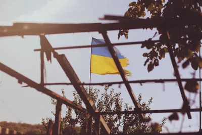 So kannst du queere Menschen in der Ukraine unterstützen