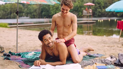 „All you need“ - Deutsche LGBTQI-Serie geht im April weiter