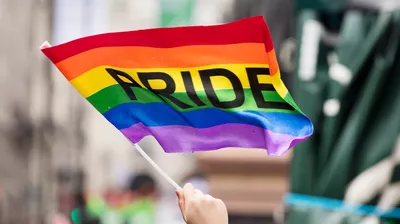 Bedeutung und Geschichte der Pride Flags