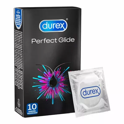 Sichere Kondome speziell für Analsex