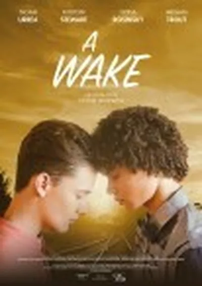 "A Wake"