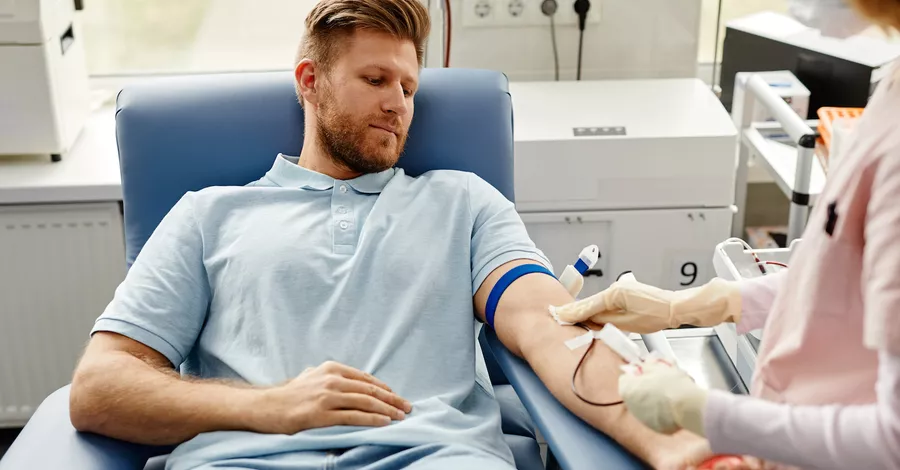 Österreich: Ab jetzt dürfen alle Blut spenden