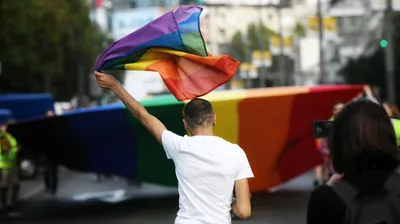Kehrtwende: EuroPride wird wie geplant stattfinden