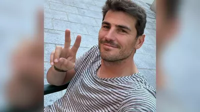 Fake-Tweet: Fußballspieler Iker Casillas "outet" sich
