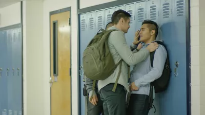 USA: Immer mehr LGBTQ-Schüler*innen fühlen sich in der Schule nicht mehr sicher