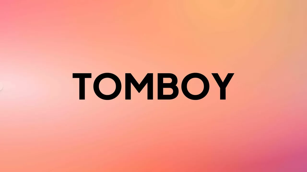 Was ist ein Tomboy? Ein Blick auf den Begriff und seine Bedeutung